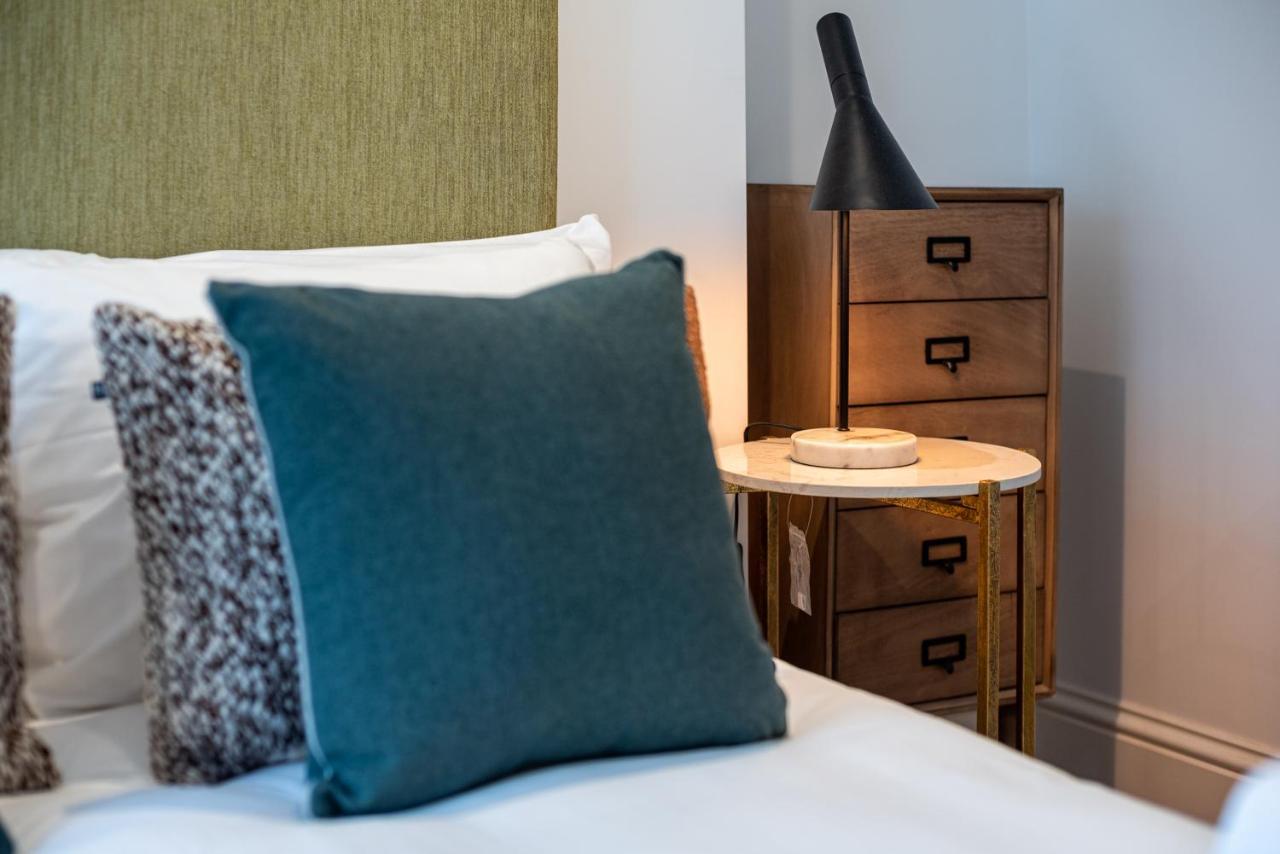 Apartamento Notting Hill By Capital