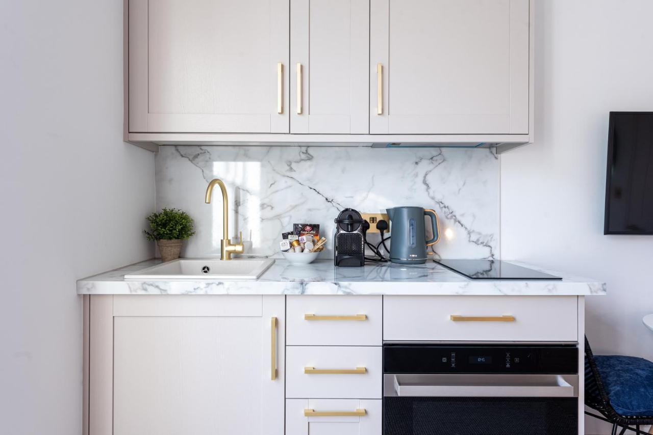 Notting Hill By Capital Apartamento *