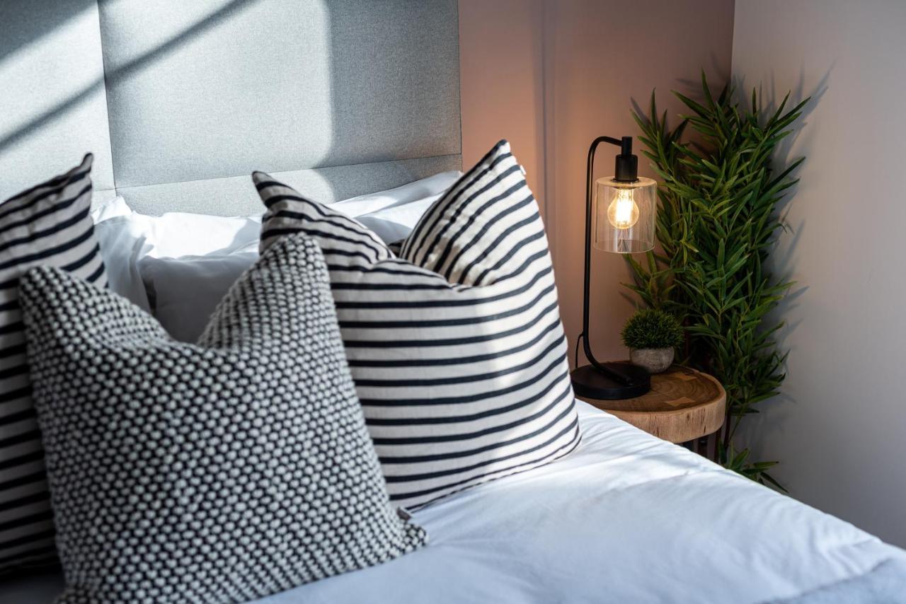Notting Hill By Capital Apartamento Londres