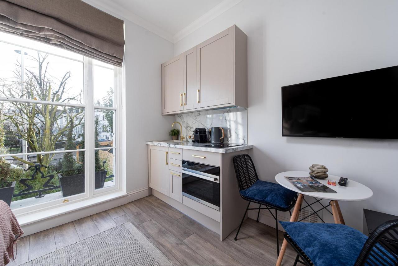 Notting Hill By Capital Apartamento *