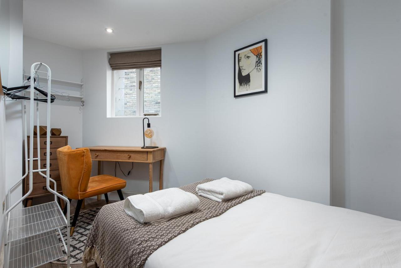 Apartamento Notting Hill By Capital