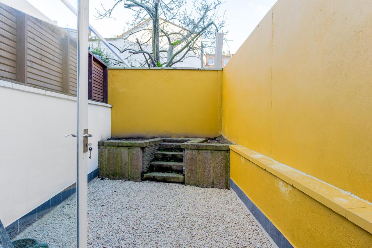 Apartamento Notting Hill By Capital