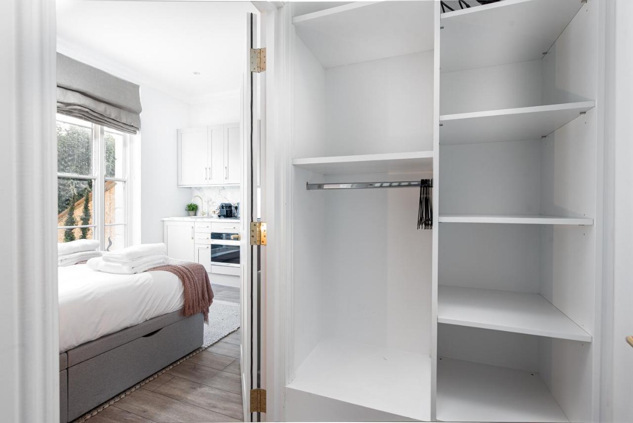 Apartamento Notting Hill By Capital