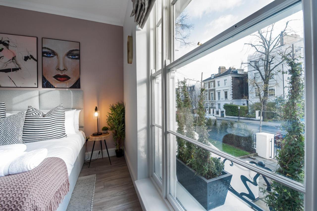 Apartamento Notting Hill By Capital