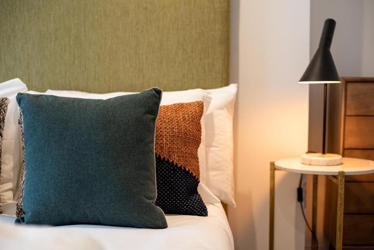 Notting Hill By Capital Apartamento Londres