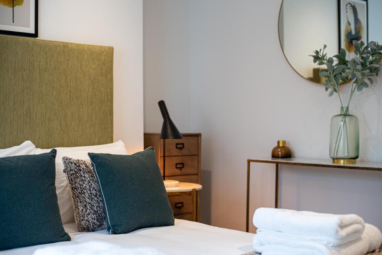 Apartamento Notting Hill By Capital *