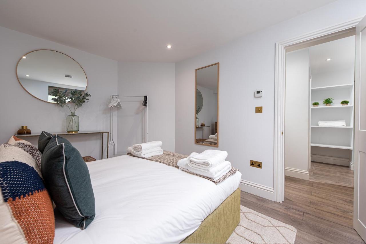 Notting Hill By Capital * Londres