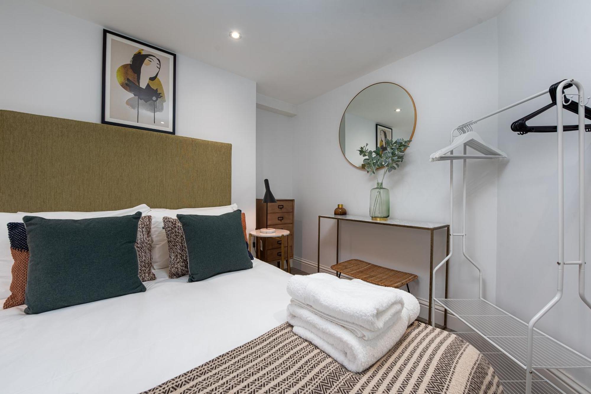 Notting Hill By Capital Apartamento Londres