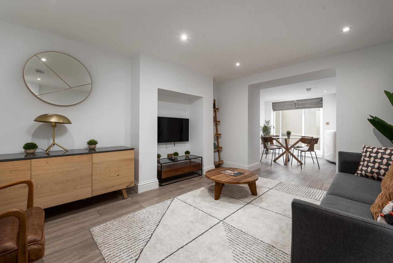 Apartamento Notting Hill By Capital *