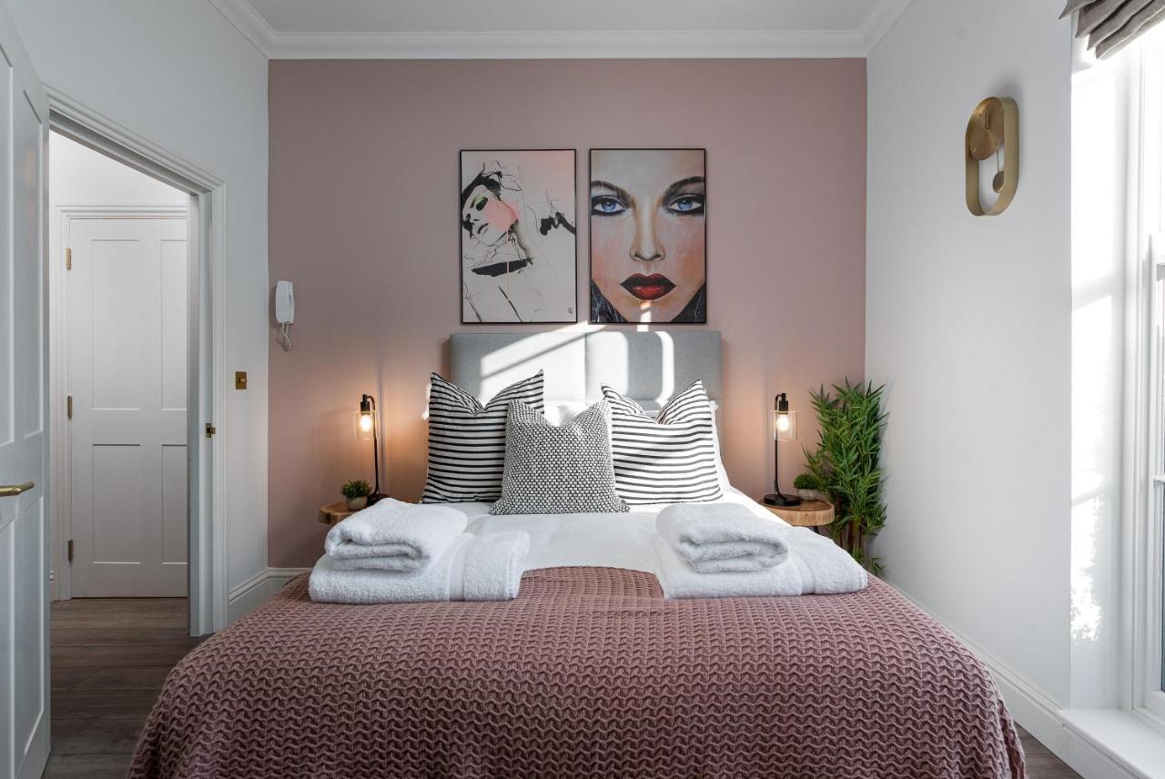 Notting Hill By Capital * Londres