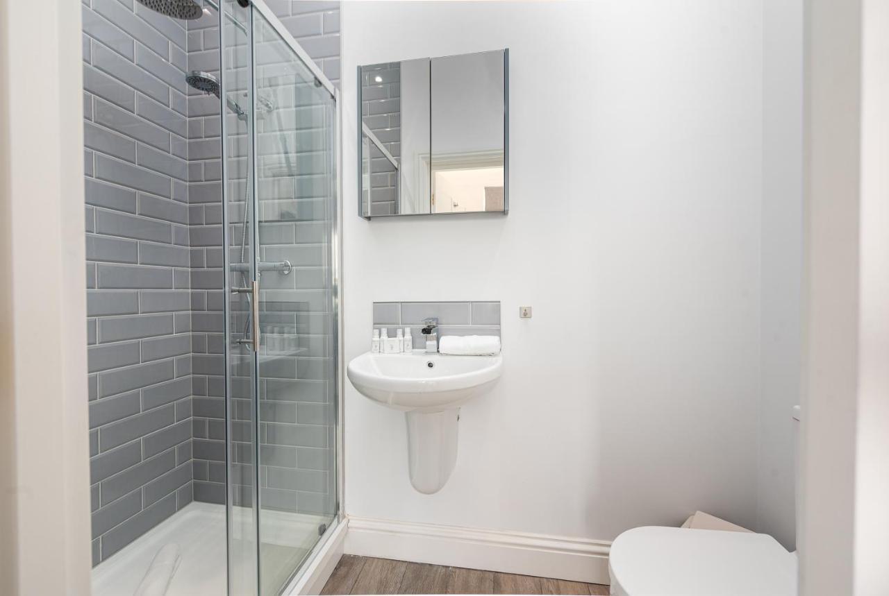Apartamento Notting Hill By Capital