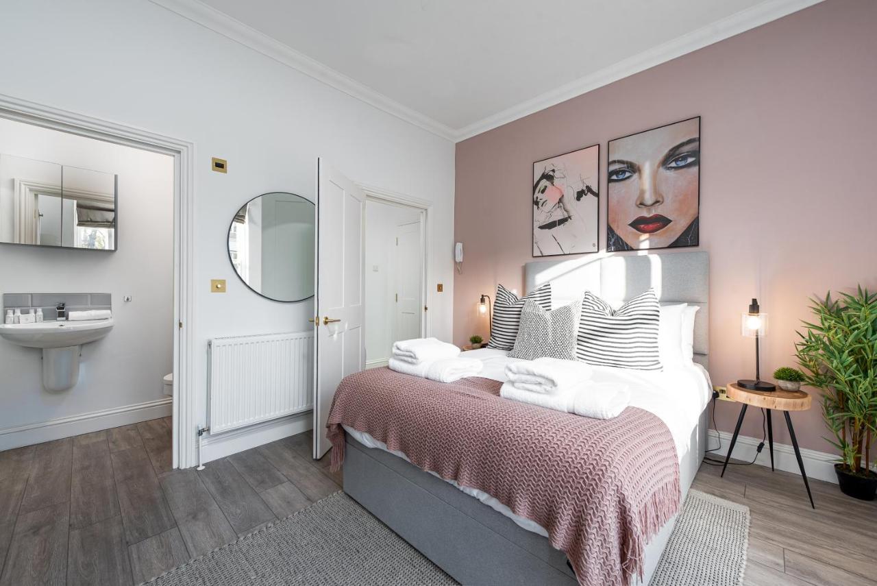 Apartamento Notting Hill By Capital *
