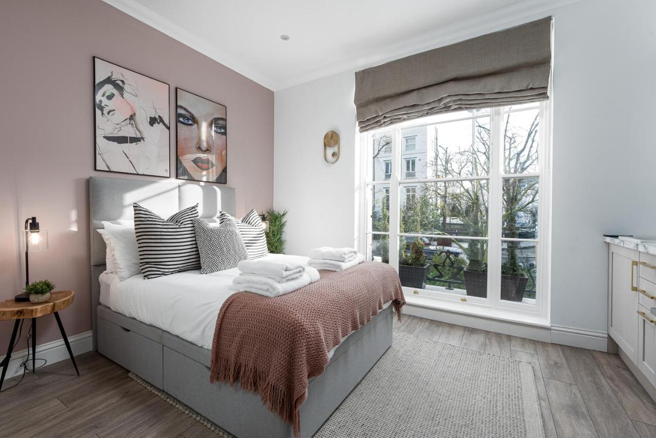 Apartamento Notting Hill By Capital