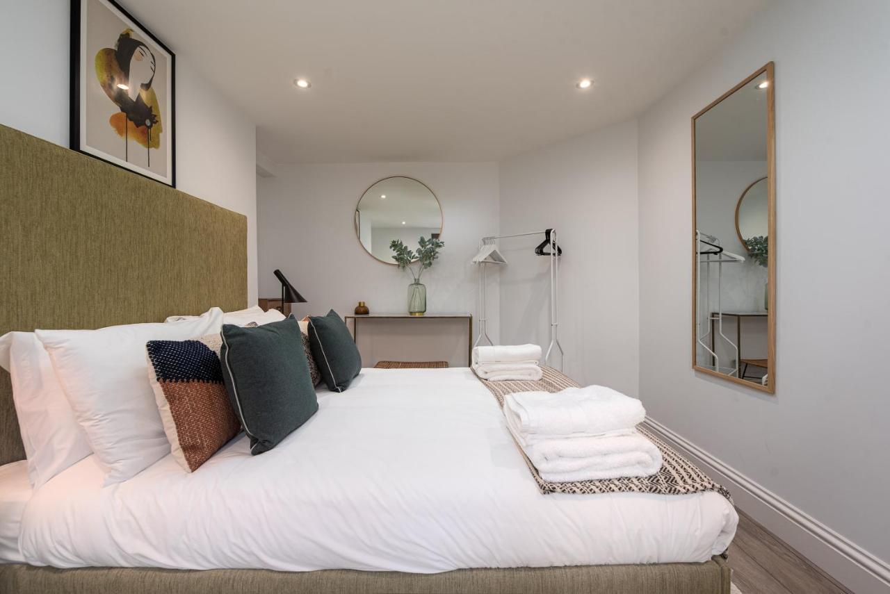 Apartamento Notting Hill By Capital *