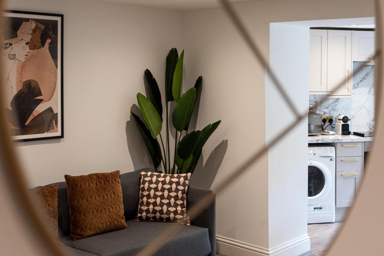 Notting Hill By Capital Apartamento *