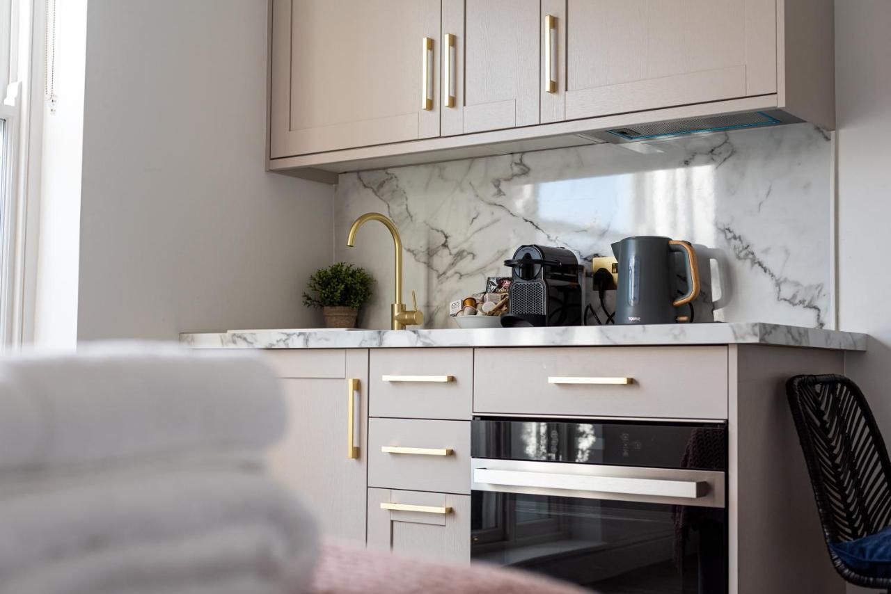 Notting Hill By Capital Apartamento *