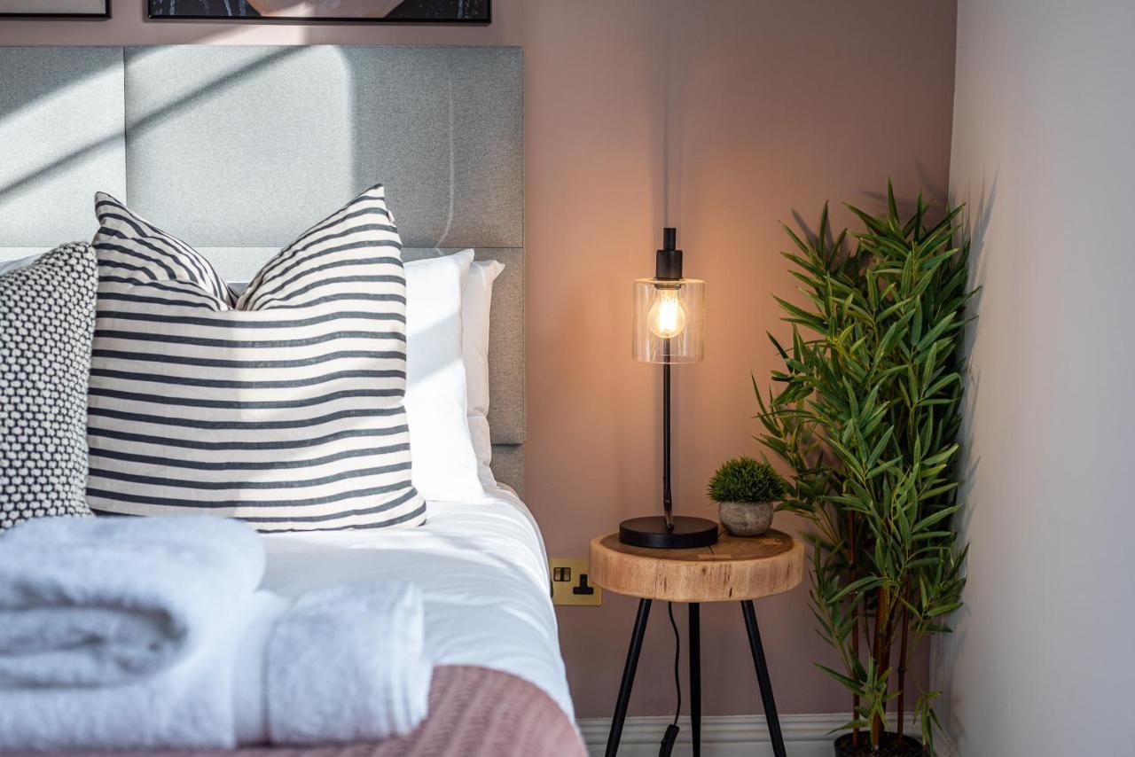 Notting Hill By Capital Apartamento Londres