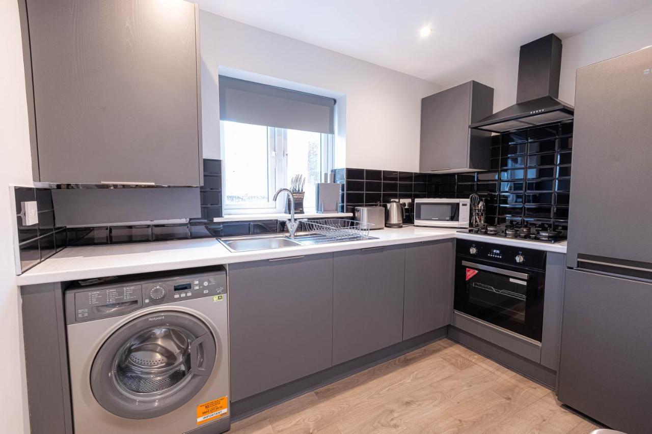 Appartement Camden Next To Market And Tube Station
