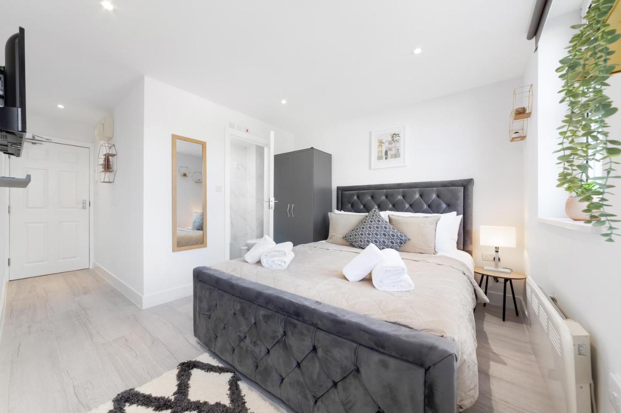 Crystal Palace Suites * Londres