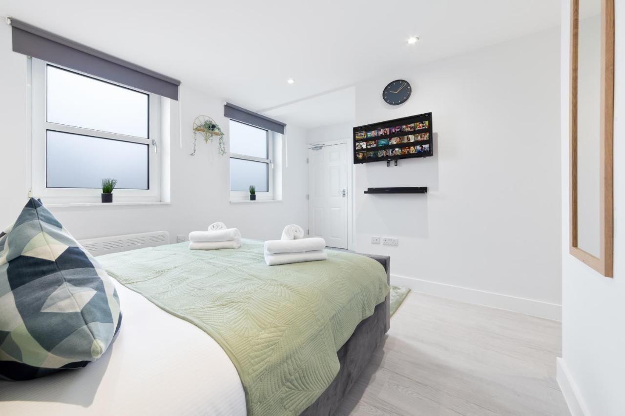 Crystal Palace Suites * Londres