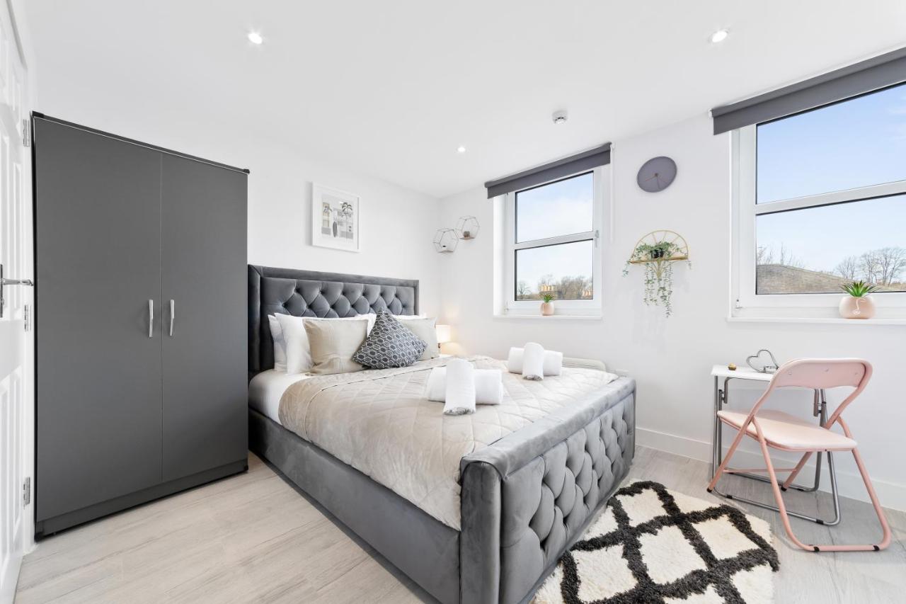 Crystal Palace Suites Londres