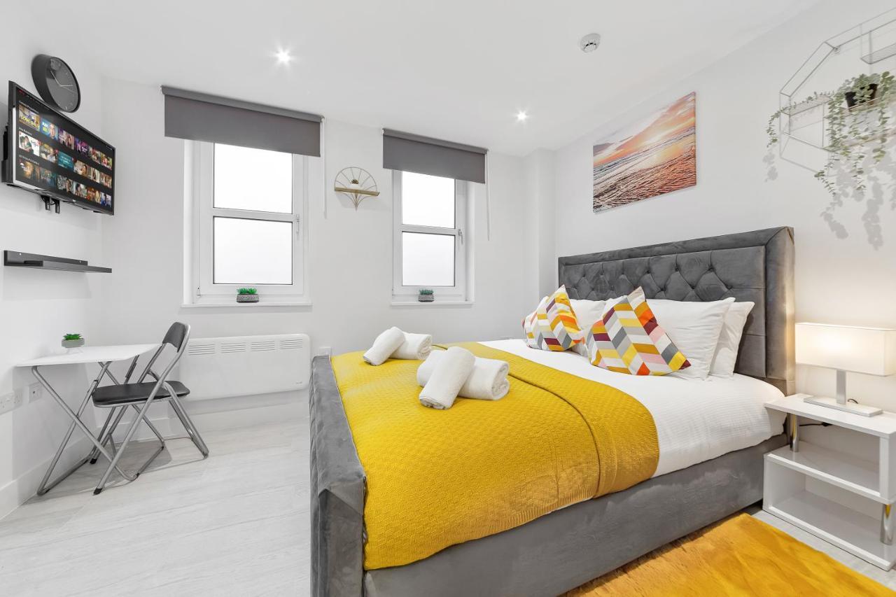 Crystal Palace Suites * Londres