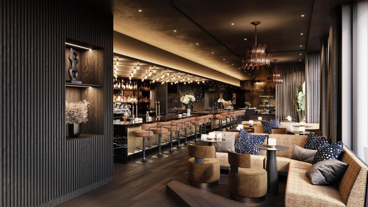 Hotel Amano Covent Garden Londen