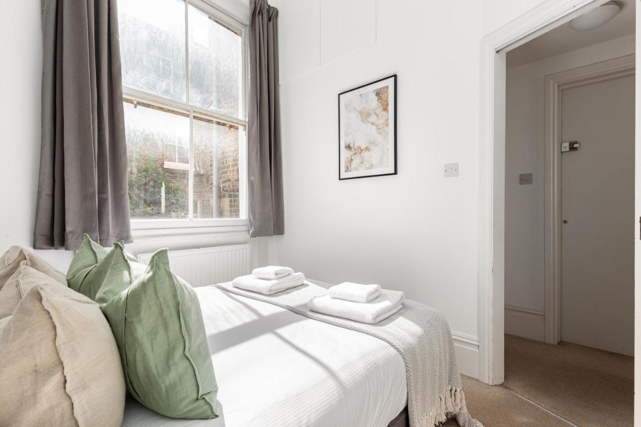 Appartement The Kensington Londres
