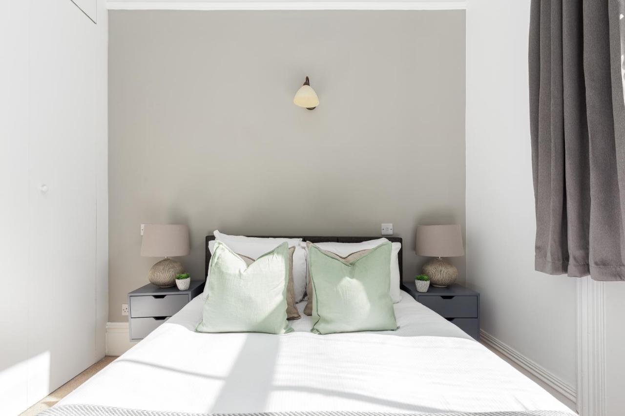 Appartement The Kensington Londres