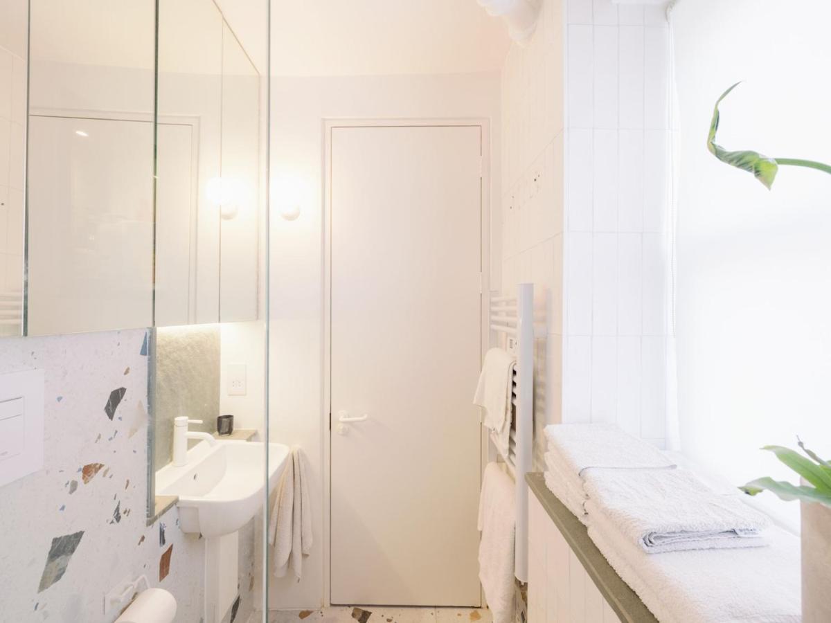 Pass The Keys Designer In The Heart Of Euston Apartment London
