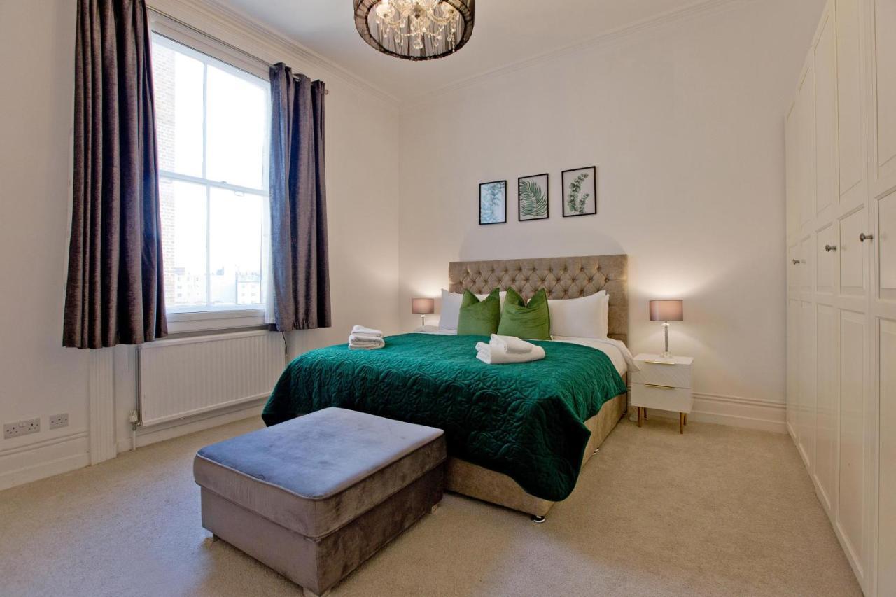 Stunning 6 Bedroom Flat Appartement *