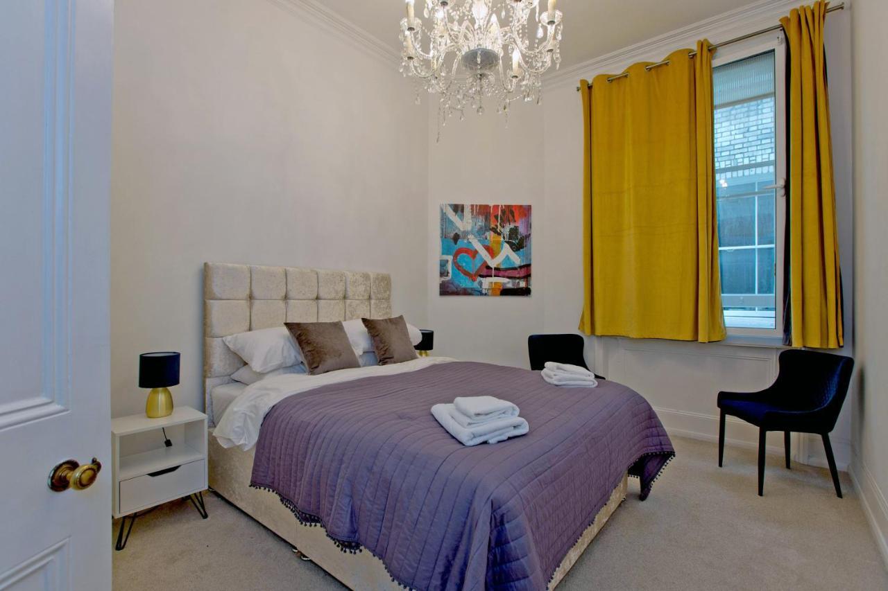 Stunning 6 Bedroom Flat Appartement