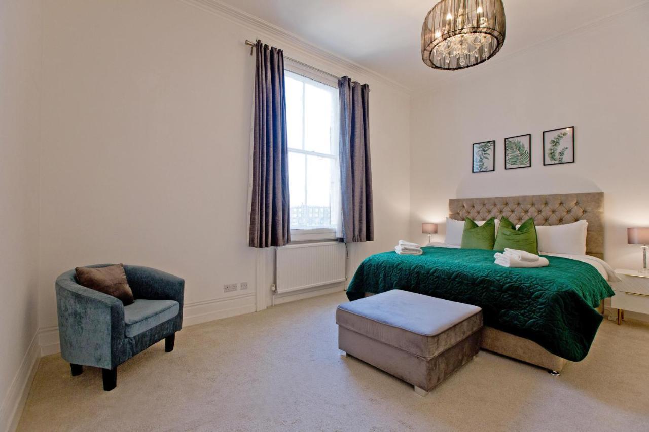 Stunning 6 Bedroom Flat Londres