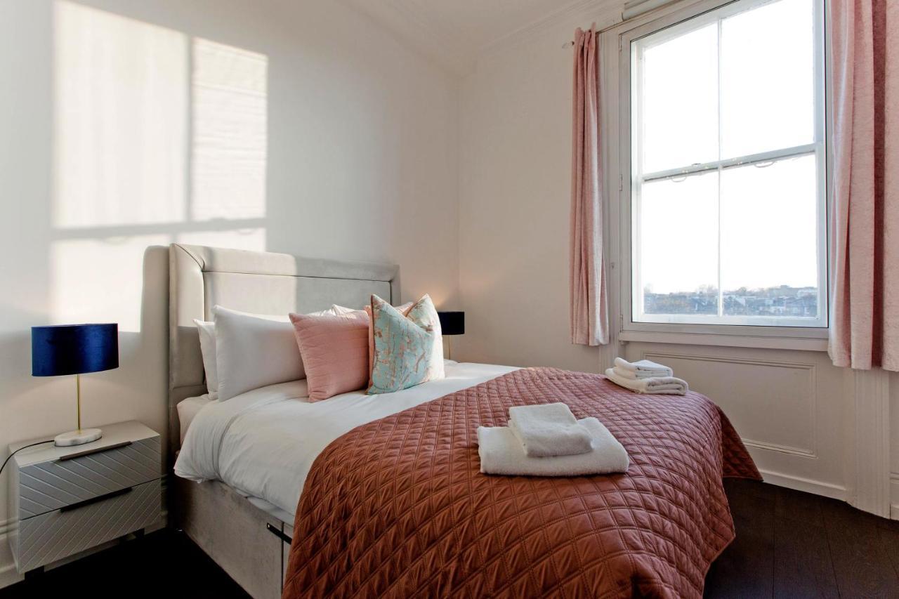 Appartement Stunning 6 Bedroom Flat *