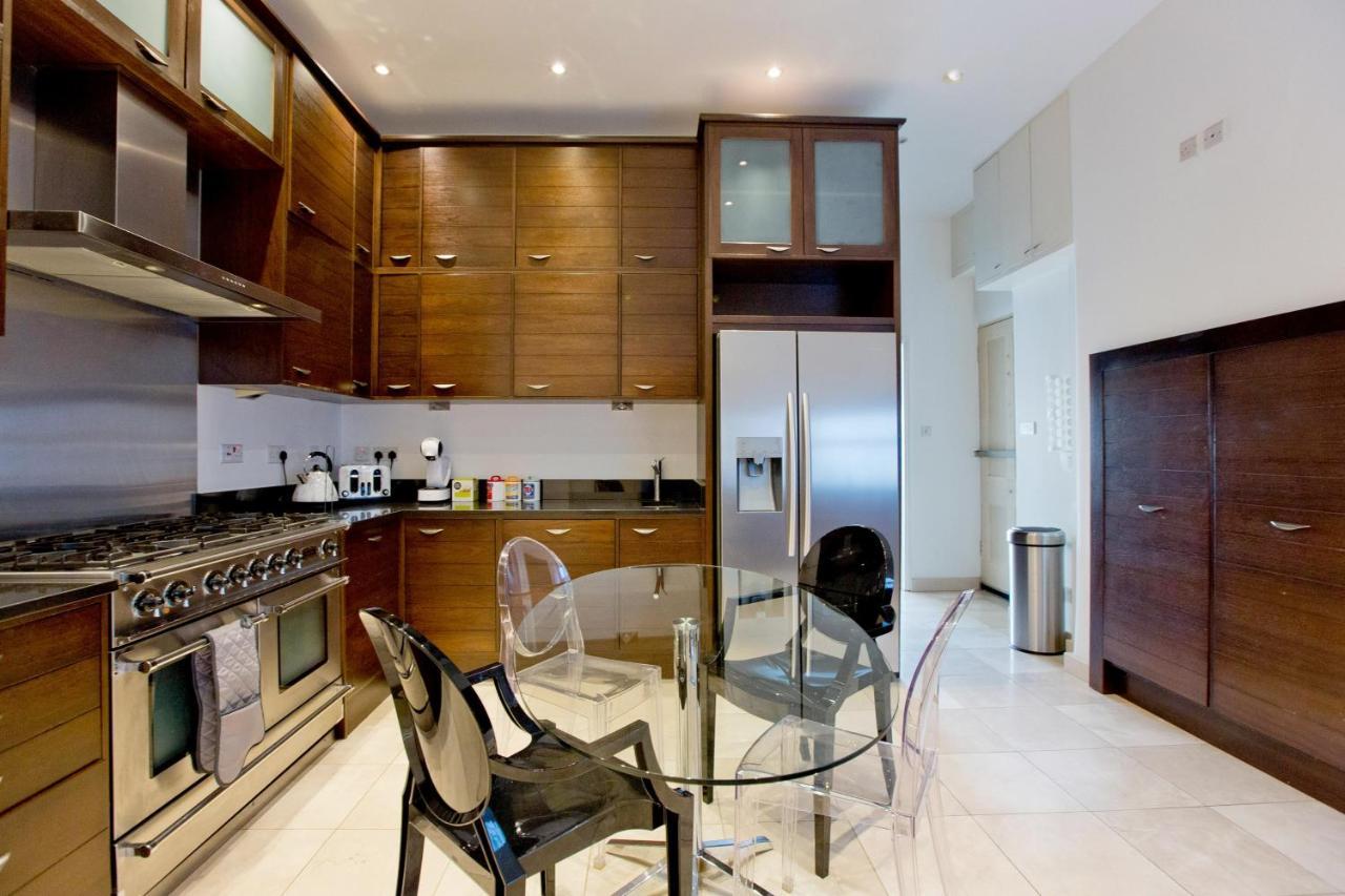 Appartement Stunning 6 Bedroom Flat