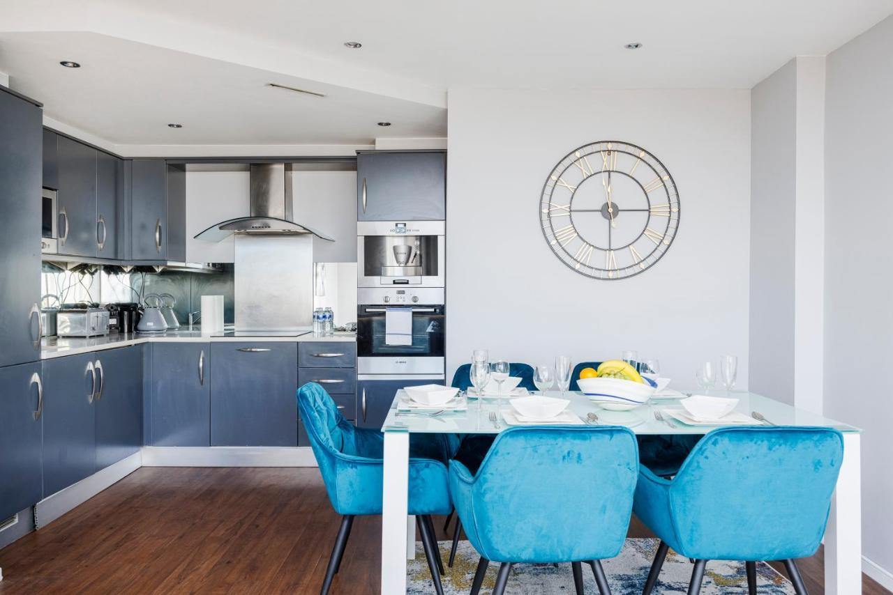 Apartamento Austin David Apartments Excel *
