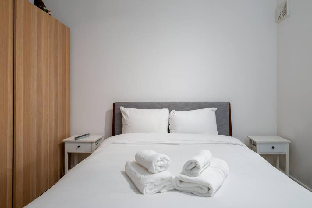 Stylish And Well Equipped Flat In Stockwell Londres