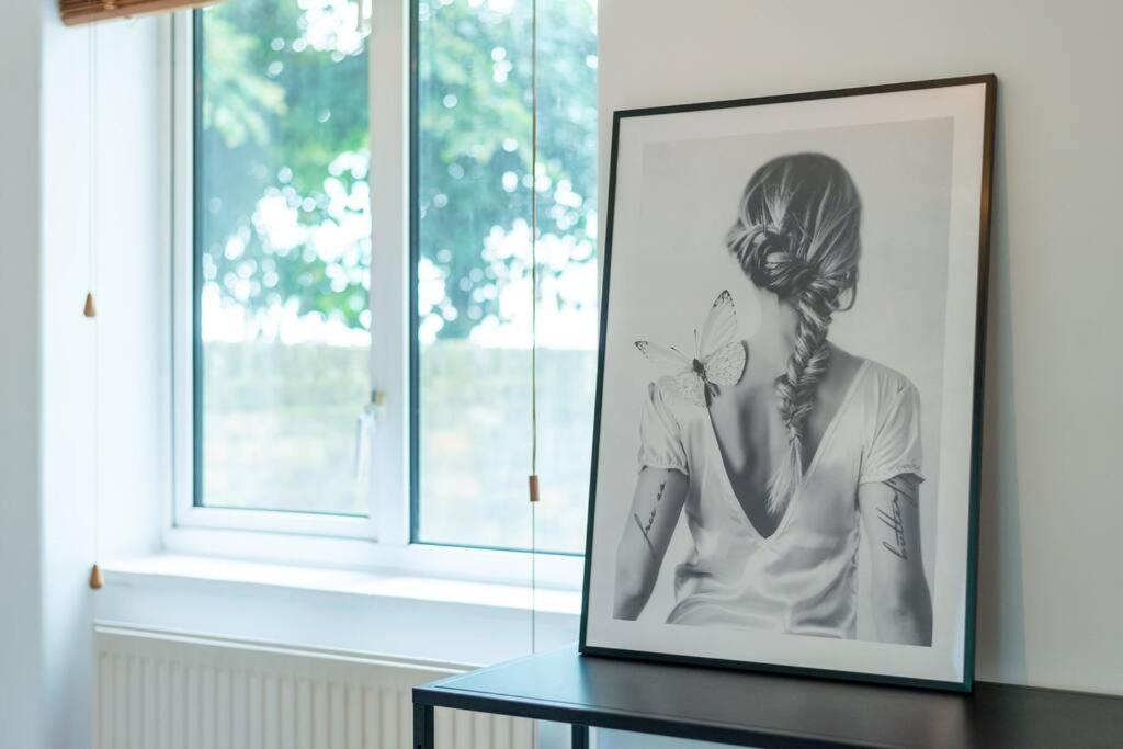 Stylish And Well Equipped Flat In Stockwell Londres