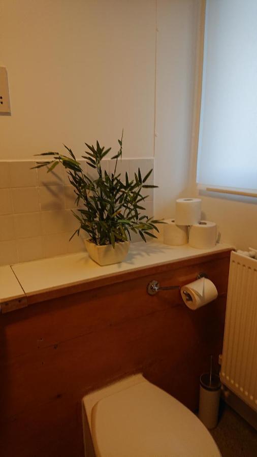 Apartamento Bright, Interior, Close To The City, 2 Bedroom *