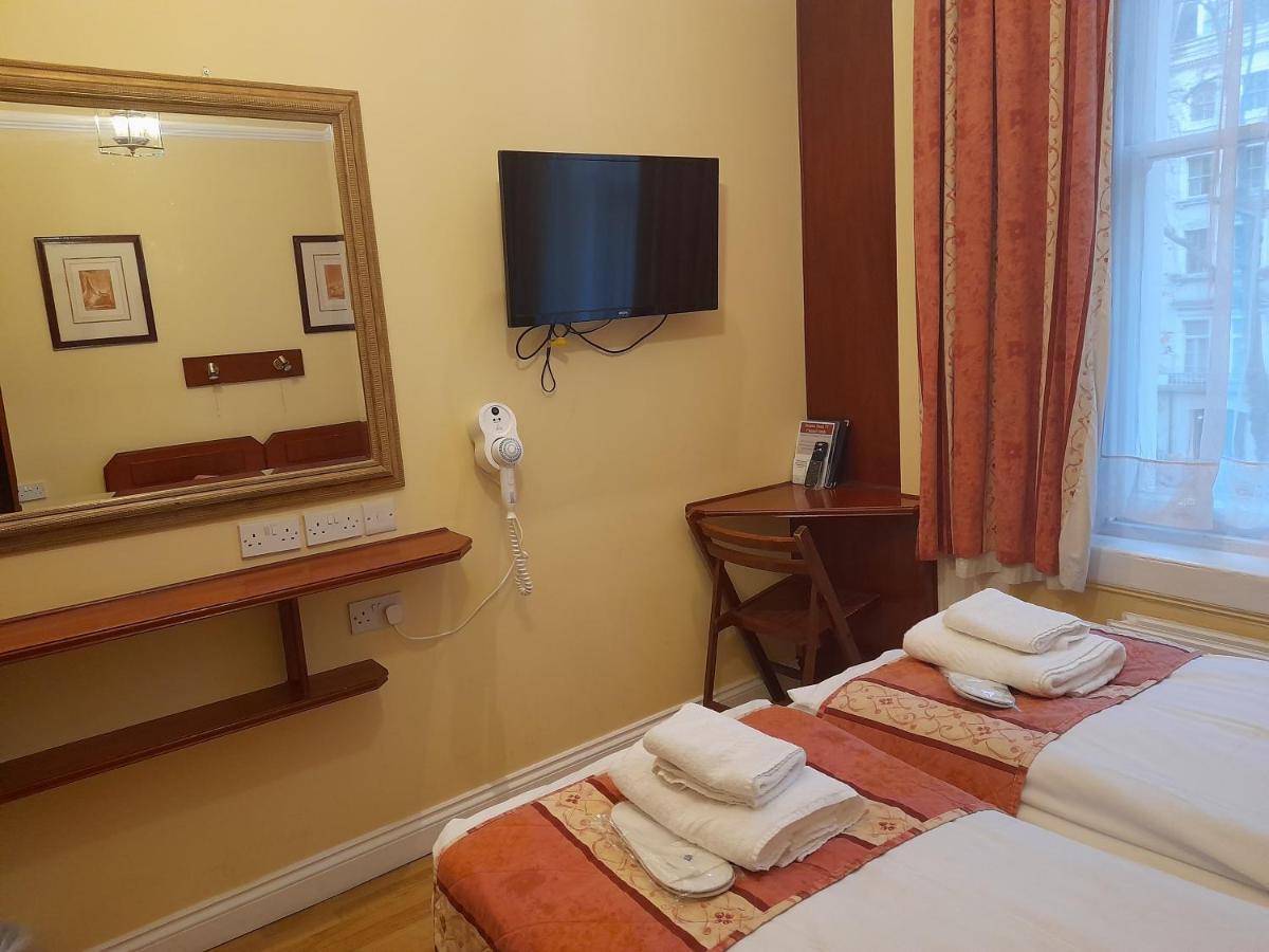 Hotel Dolphin Londen