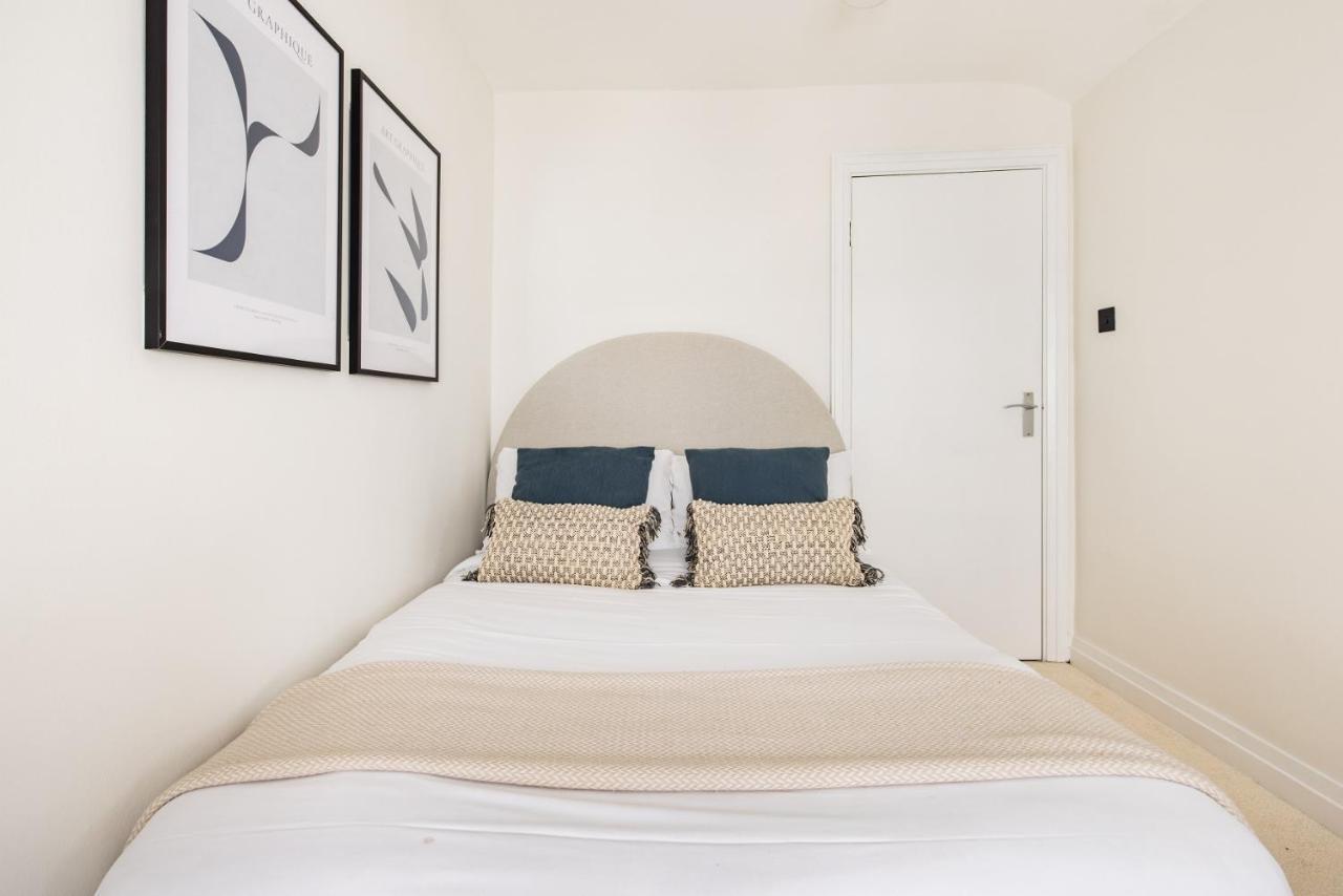 The Westminster Classic - Glamorous 3bdr Flat Londres