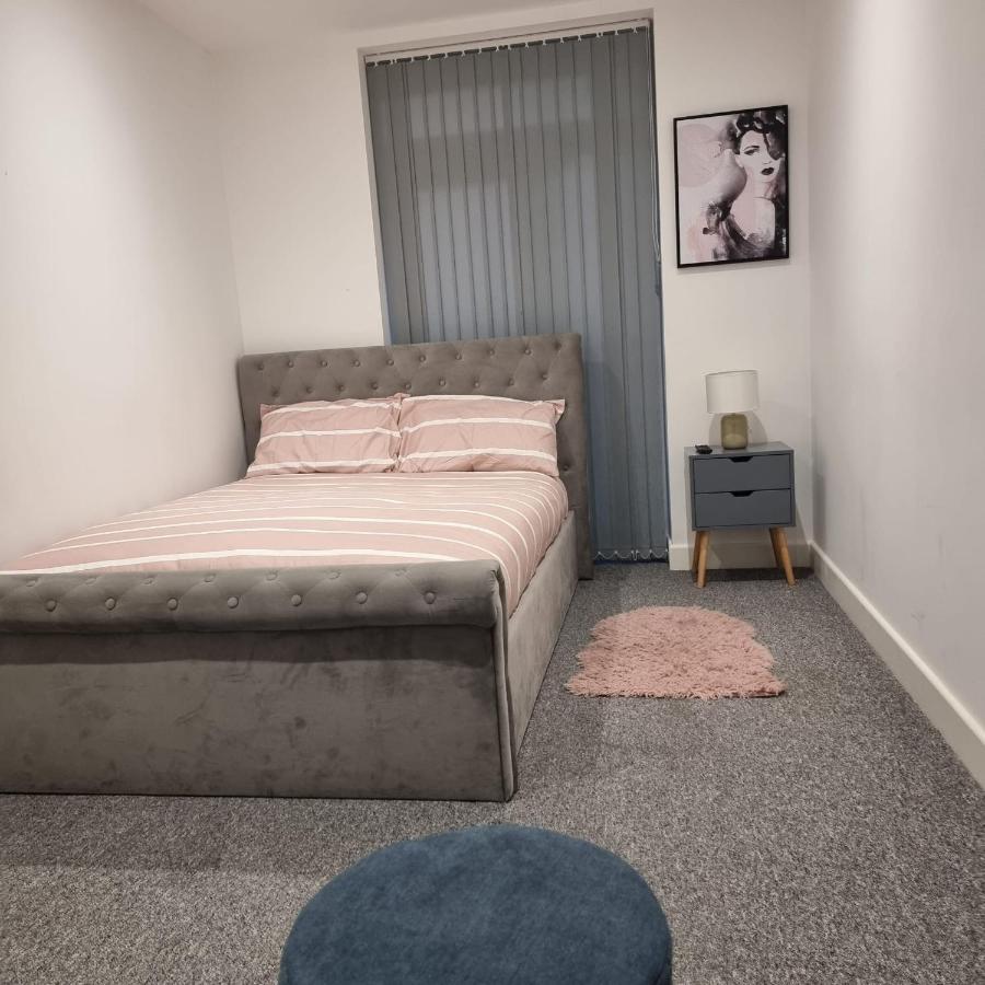 Appartement Classic 2 Bed In Oldkent Road