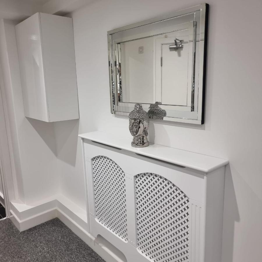 Apartamento Classic 2 Bed In Oldkent Road
