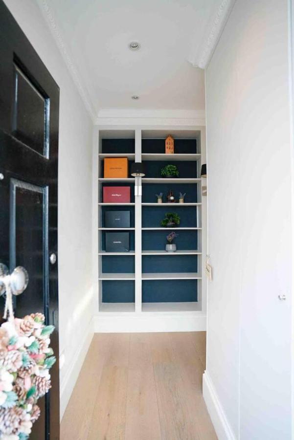 Hébergement de vacances Spacious & Modern 3brs House In