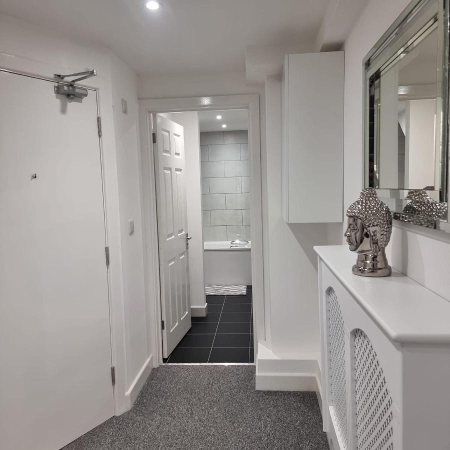 Appartement Classic 2 Bed In Oldkent Road *