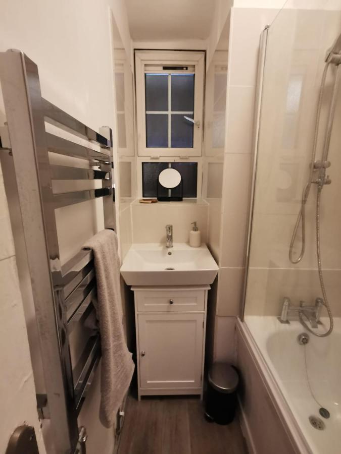 Apartamento Greenwich 1930s Retro Flat *