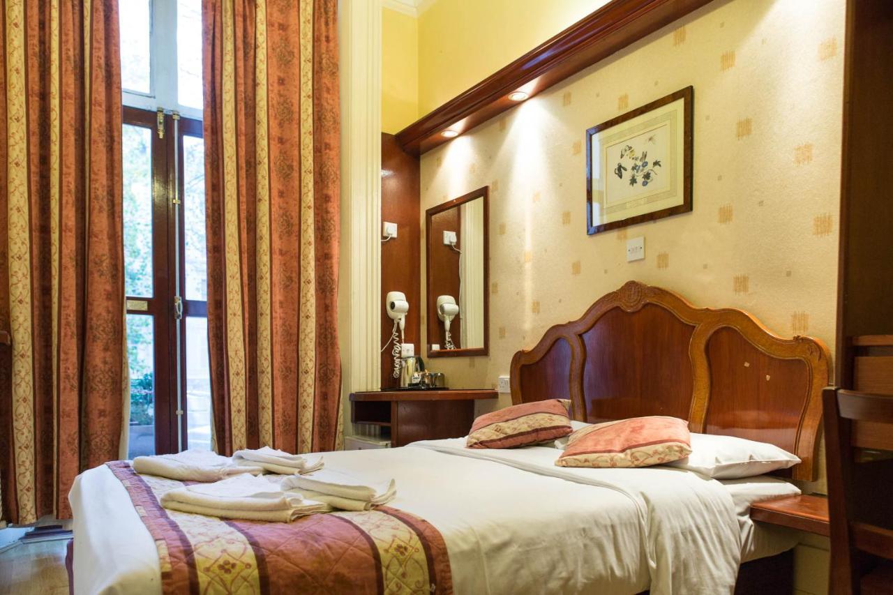 Dolphin Hotel Londen