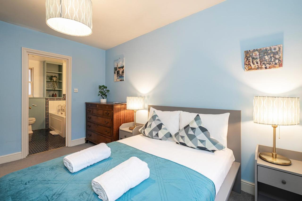 Apartment At Piccadilly London