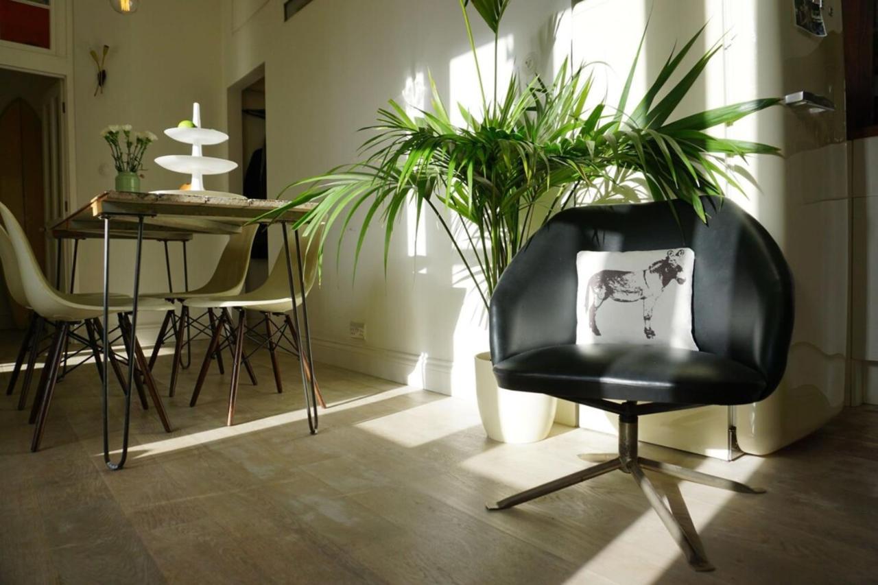 Appartement Beautiful Canalside 1-bedroom Flat With Terrace Londres
