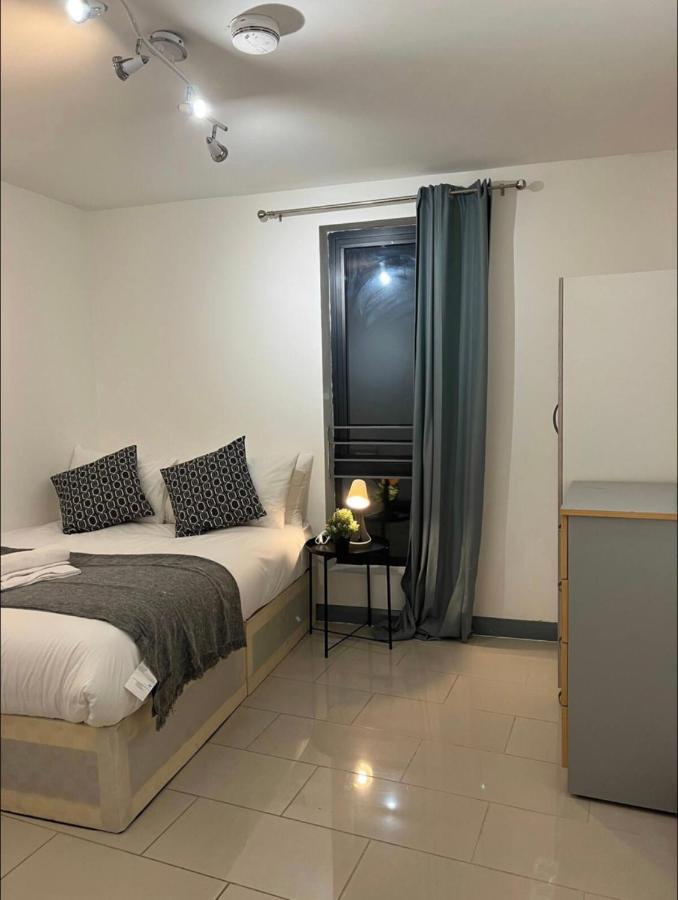 New Build 5 Bedroom In Hackney. Central Londres